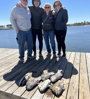 Hooked on Perdido Key vibes!